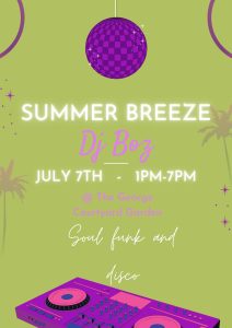 Summer Breeze -The George Petersfield Breakfast Menu - Pubs Petersfield - Pub Restaurant Petersfield - Cask Ales & Excellent Food & Wine - Great Dining